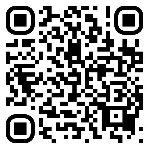 QR code. Assecc to Canvas.